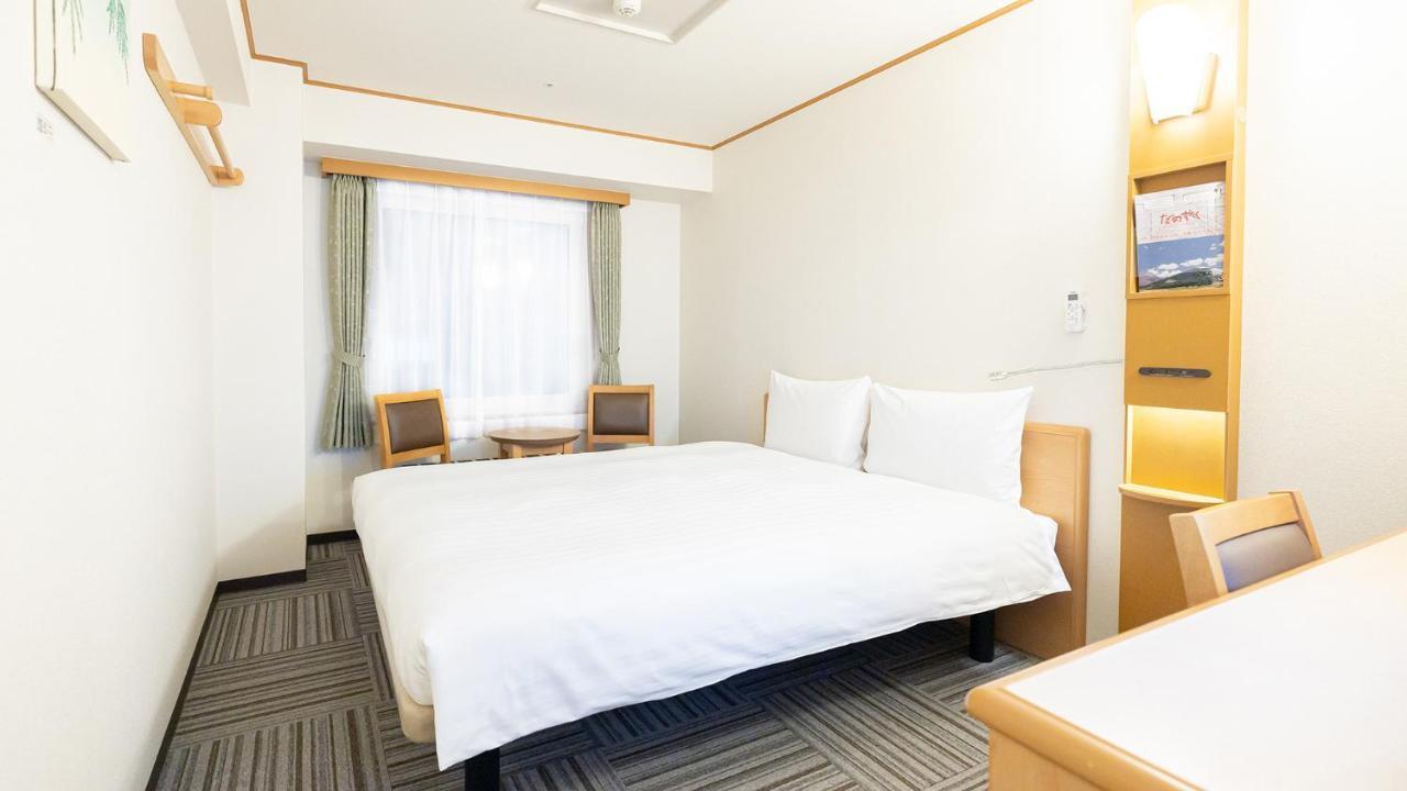 Toyoko Inn Hokkaido Sapporo Susukino Junction Екстер'єр фото