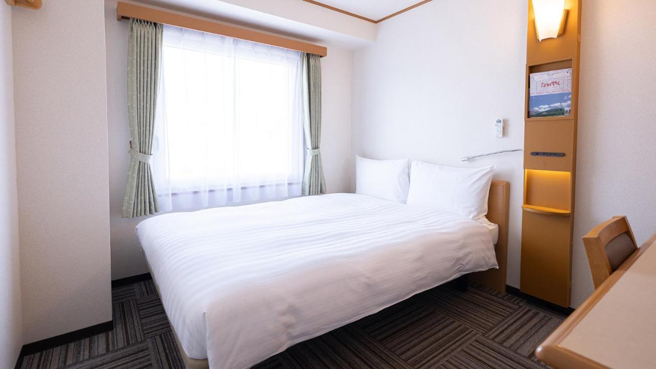 Toyoko Inn Hokkaido Sapporo Susukino Junction Екстер'єр фото