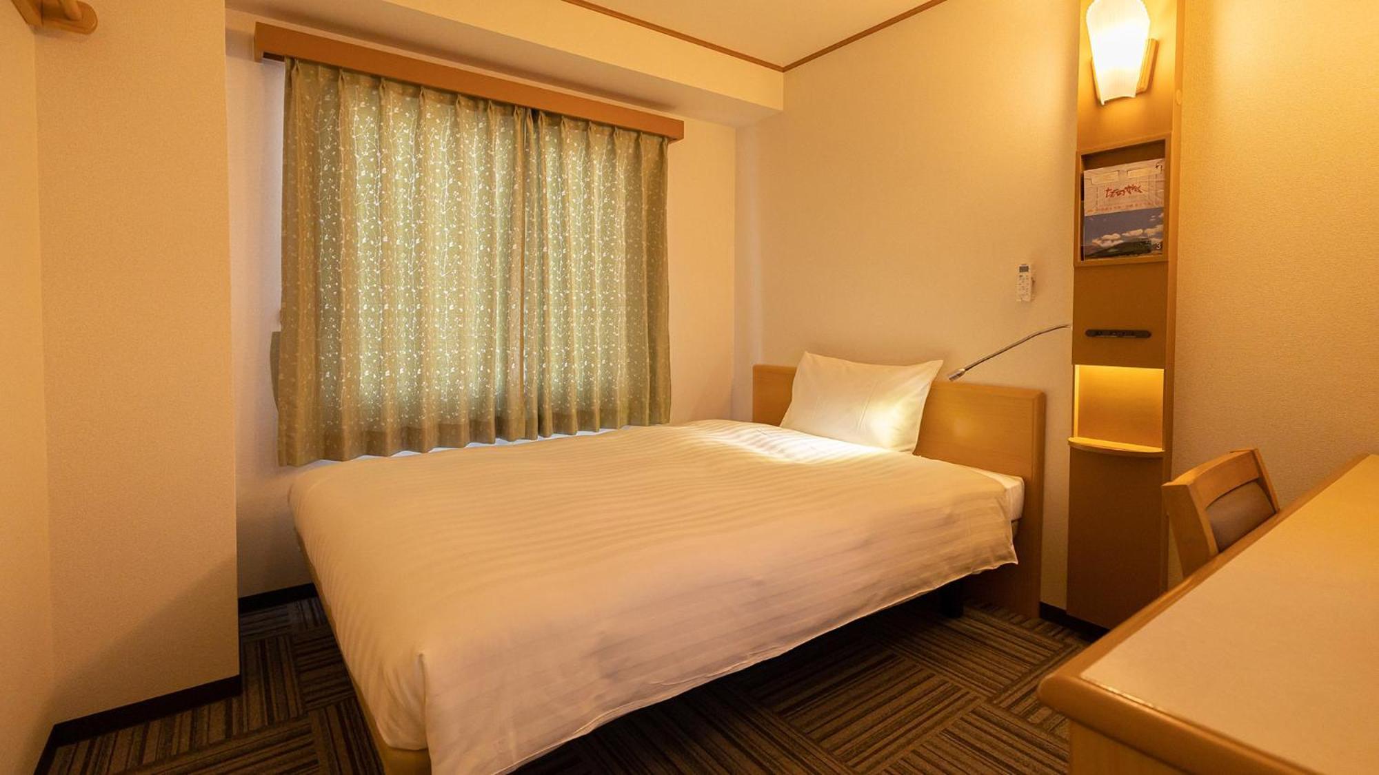 Toyoko Inn Hokkaido Sapporo Susukino Junction Номер фото