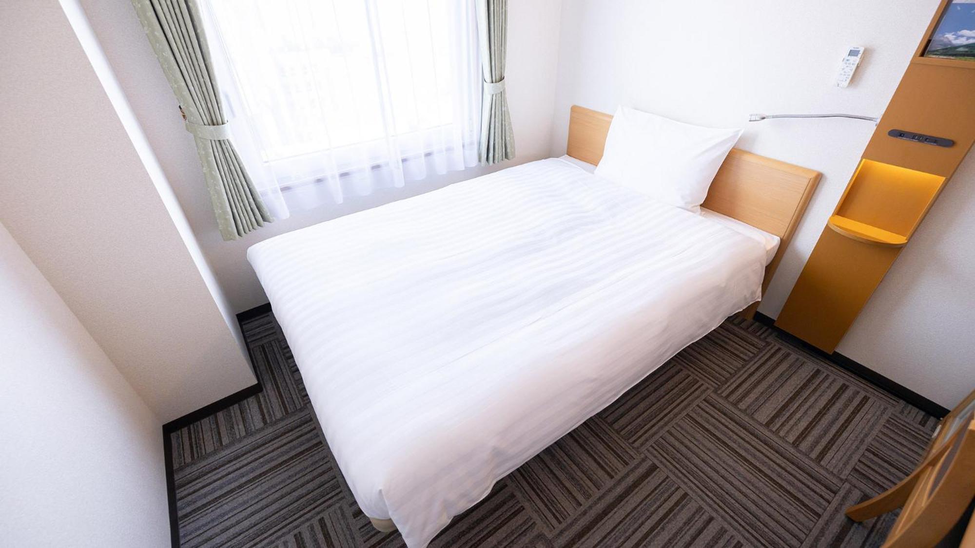 Toyoko Inn Hokkaido Sapporo Susukino Junction Номер фото
